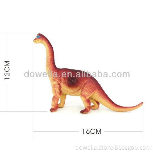 China PVC dinosaur toys for children